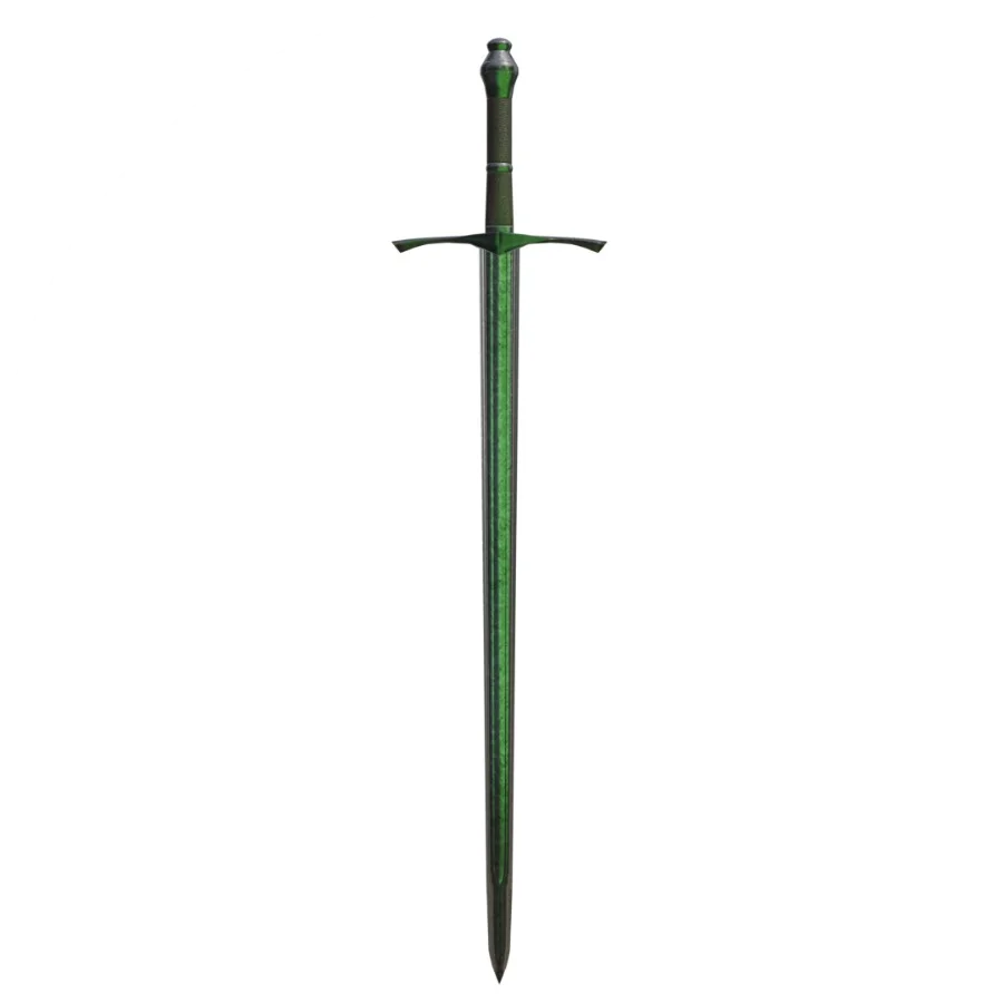 Sword Nest Logo - Yapay Zeka Destekli Reklam Ajansı